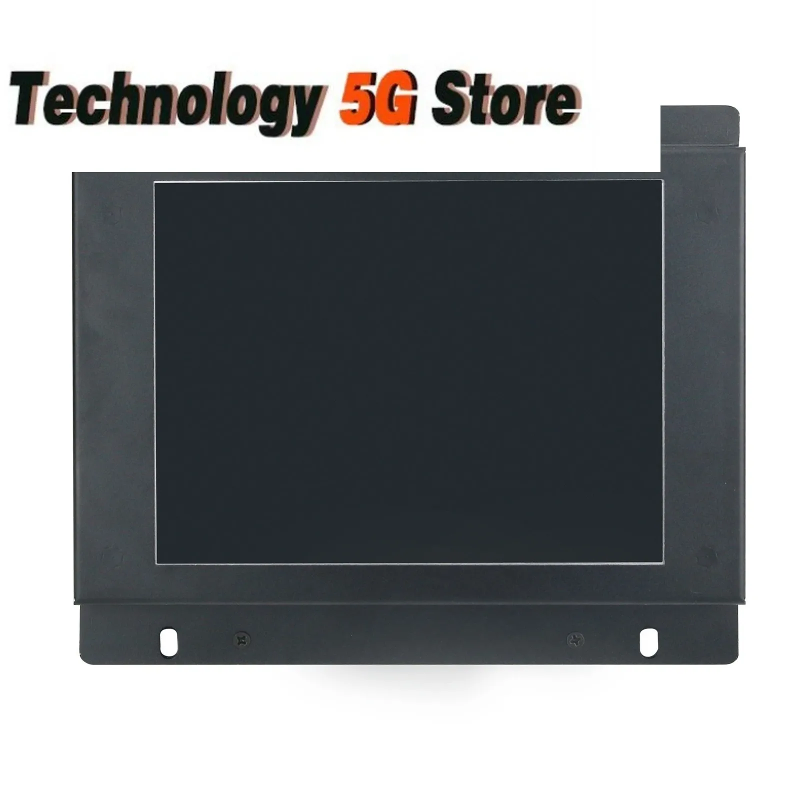 Industrial LCD Display Monitor For FANUC 9" CRT A61L-0001-0076 A61L-0001-0086 A61L-0001-0092
Industrial LCD Display Monitor For FANUC 9" CRT A61L-0001-0076 A61L-0001-0086 A61L-0001-0092