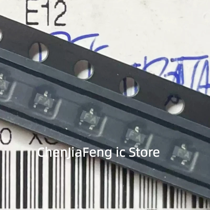 10PCS~100PCS/LOT 2SC5376-A 2SC5376 FA SOT523 New original
10PCS~100PCS/LOT 2SC5376-A 2SC5376 FA SOT523 New original