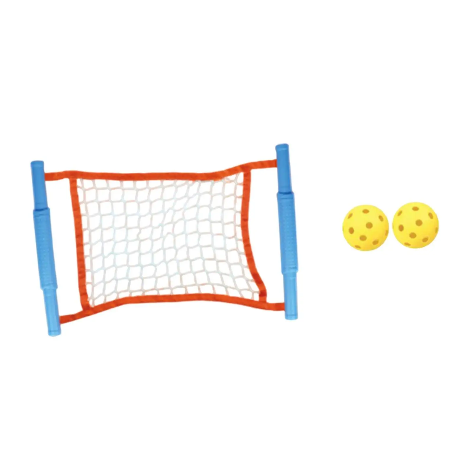 Ball Game Set Outdoor Playing Lightweight Catching Brain Development Gift Set Sensory Integration Net Catching Ball for Teens
Ball Game Set Outdoor Playing Lightweight Catching Brain Development Gift Set Sensory Integration Net Catching Ball for Teens
