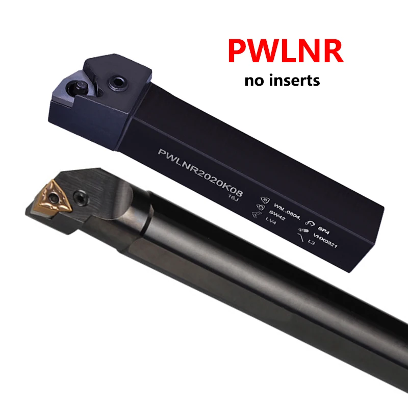 OYYU PWLNR2020K08 PWLNR2525M08 External Internal Tools Holder S16Q-PWLNR06 S20Q-PWLNR08 S25R-PWLNR08 CNC PWLNR PWLNL
OYYU PWLNR2020K08 PWLNR2525M08 External Internal Tools Holder S16Q-PWLNR06 S20Q-PWLNR08 S25R-PWLNR08 CNC PWLNR PWLNL