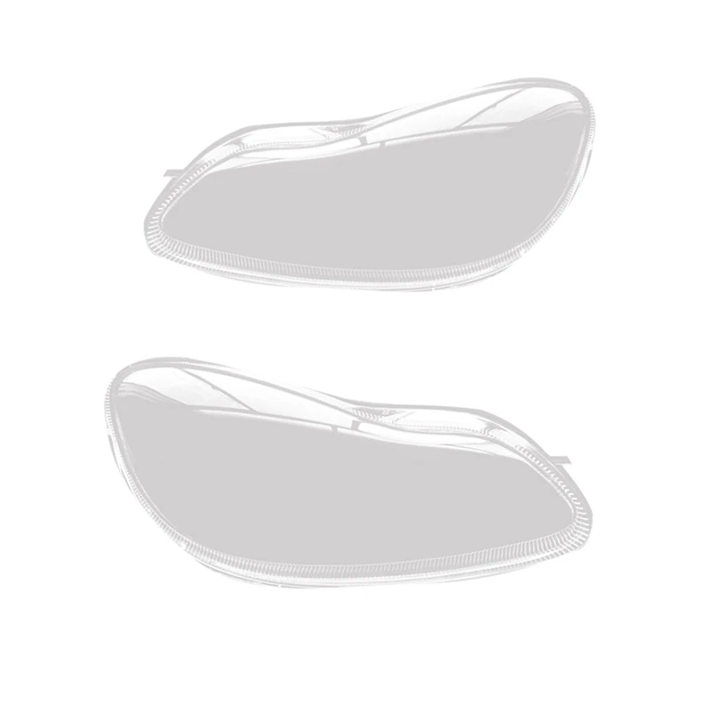 Car Headlight Shell Lamp Shade Transparent Lens Cover Headlight Cover For Mercedes-Benz Smart 2012-2013
Car Headlight Shell Lamp Shade Transparent Lens Cover Headlight Cover For Mercedes-Benz Smart 2012-2013