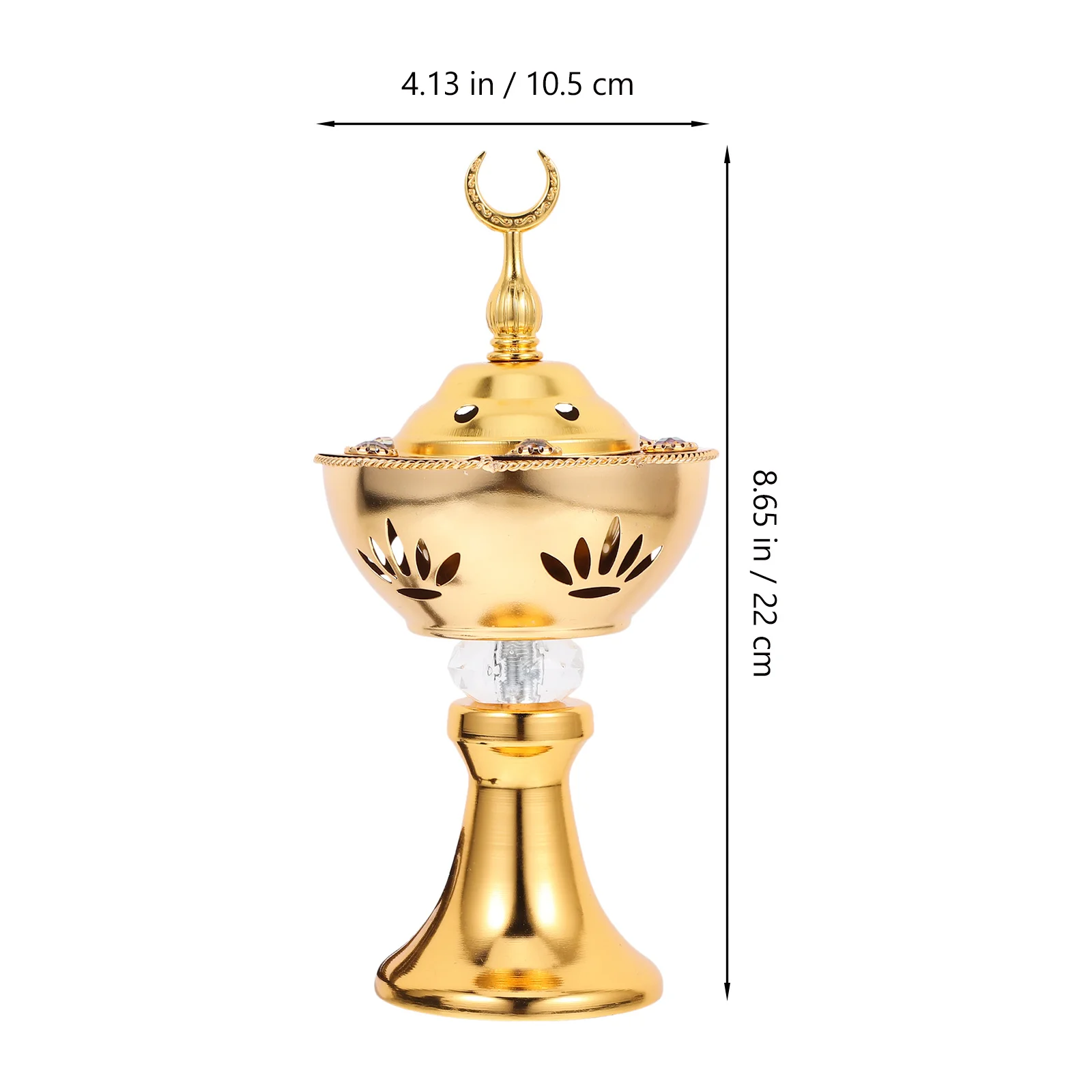 Electric Incense Burner Desktop Uk Plug Aroma Burner Censer Home Decor Purify Stress Relief Gift For Family
Electric Incense Burner Desktop Uk Plug Aroma Burner Censer Home Decor Purify Stress Relief Gift For Family
