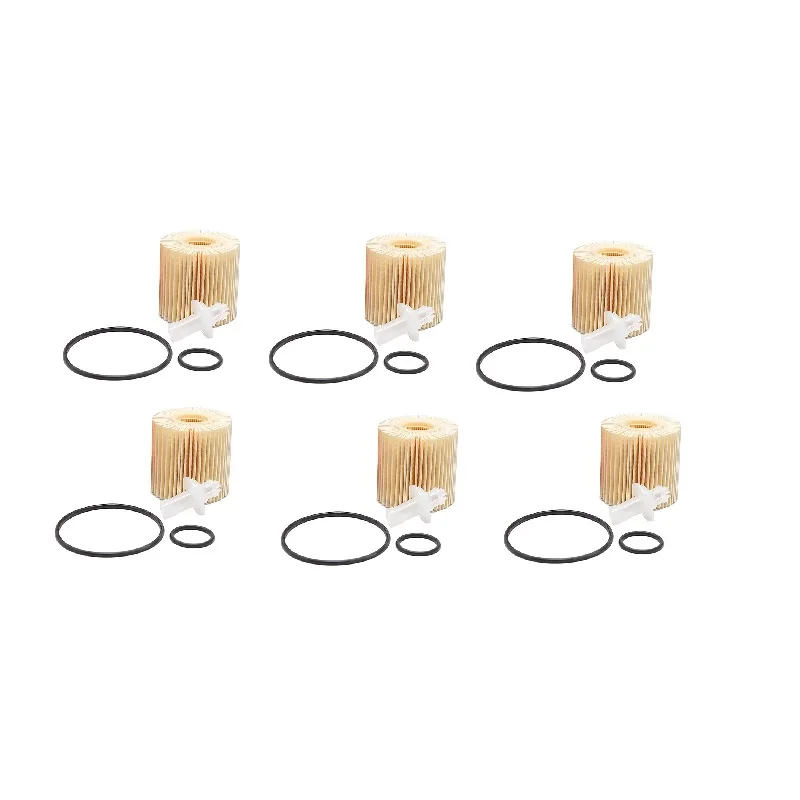 Oil Filter For Lexus ES350 RX350 RX450H GS350 Avalon Camry Highlander RAV4 04152-31090
Oil Filter For Lexus ES350 RX350 RX450H GS350 Avalon Camry Highlander RAV4 04152-31090