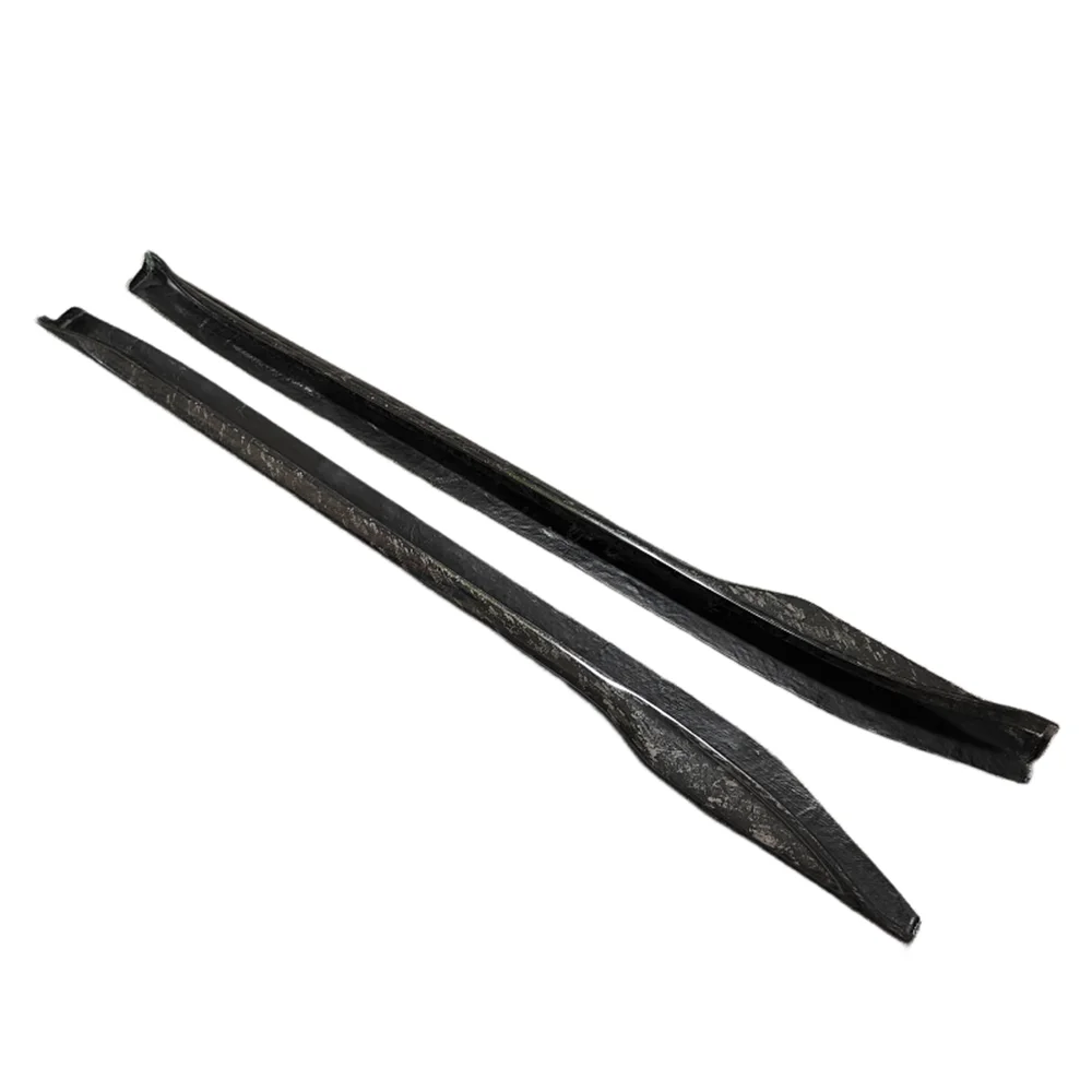 Used for Porsche Carrera 911 992 Modified with Forged OC Style Side Skirts Side Bumpers and Lip Body Kit
Used for Porsche Carrera 911 992 Modified with Forged OC Style Side Skirts Side Bumpers and Lip Body Kit