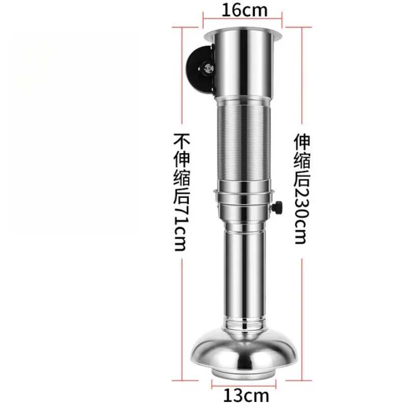 Retractable smoking cover, cigarette machine silver bold hose
Retractable smoking cover, cigarette machine silver bold hose
