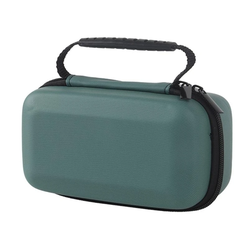Y2GD Protective Storage Bag for EMBERTONIII Speaker Bag Holder with Comfortable Handle and Meshes Pocket for Accessory
Y2GD Protective Storage Bag for EMBERTONIII Speaker Bag Holder with Comfortable Handle and Meshes Pocket for Accessory