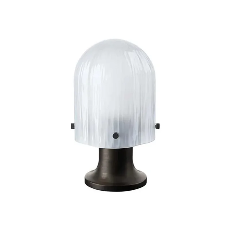 Personalized creative decoration bedside lamp, Nordic style children's room mushroom head
Personalized creative decoration bedside lamp, Nordic style children's room mushroom head