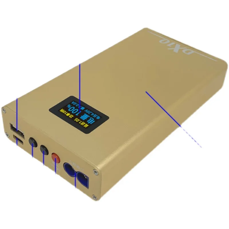 Мини-портативный ручной аппарат для точечной сварки, миниатюрный прецизионный сварочный аппарат с сенсорным экраном, AEact Press Welders
Мини-портативный ручной аппарат для точечной сварки, миниатюрный прецизионный сварочный аппарат с сенсорным экраном, AEact Press Welders