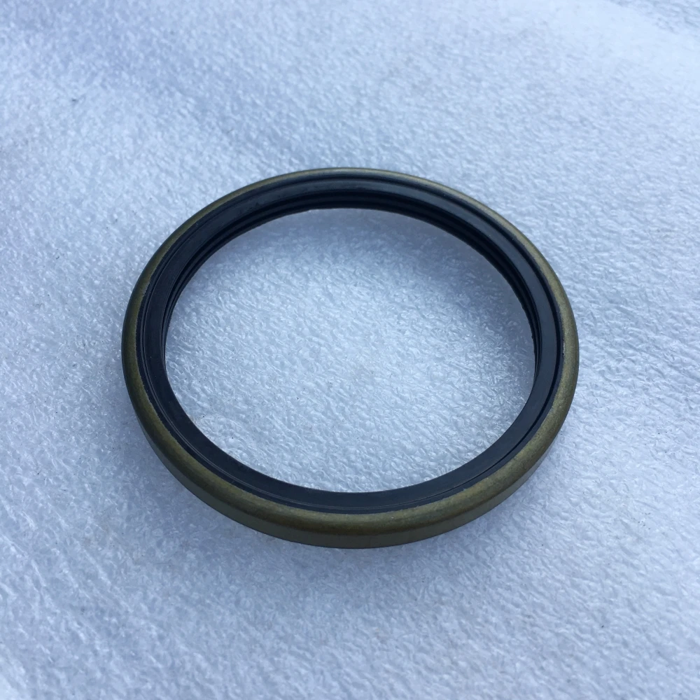 2 PCS Radial Lip Seal 7170611 Suitable for Bobcat Loader A770 S630 S650 S750 S770 S850
2 PCS Radial Lip Seal 7170611 Suitable for Bobcat Loader A770 S630 S650 S750 S770 S850
