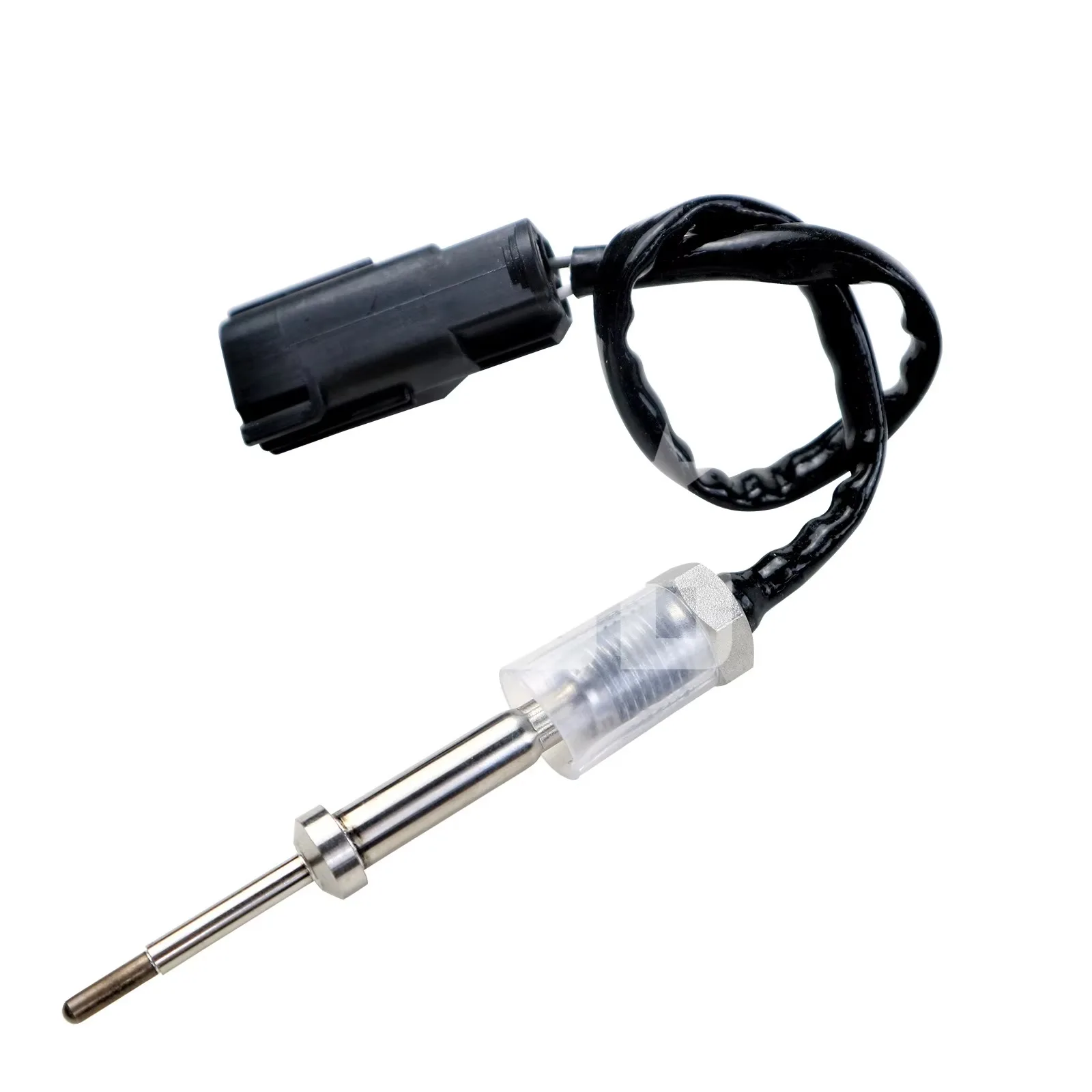 Truck Spare Parts New Auto Sensors Exhaust Gas Temperature EGT Sensor 1888560C1 for International Navistar Ford Vehicles
Truck Spare Parts New Auto Sensors Exhaust Gas Temperature EGT Sensor 1888560C1 for International Navistar Ford Vehicles