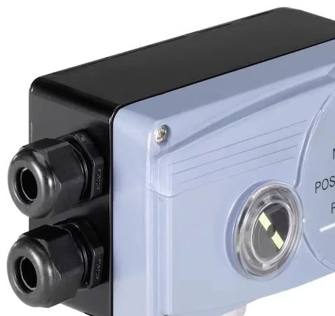 Новый немецкий позиционер клапана 8791 (2026 г.) и точечный регулятор 00211522 для получения регулятора
Новый немецкий позиционер клапана 8791 (2026 г.) и точечный регулятор 00211522 для получения регулятора