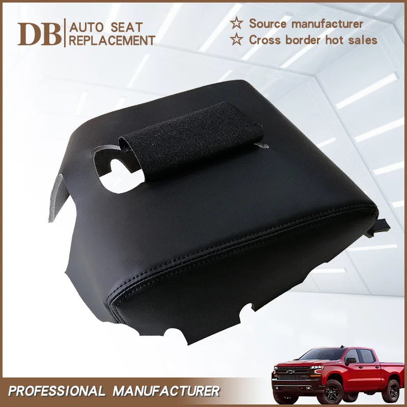 For Chevrolet Slleverado 2014-2018 2015 2016 2017 Car Protection Pad Jumping Chair Style Armrest Box Pad Armrest Box Accessories
For Chevrolet Slleverado 2014-2018 2015 2016 2017 Car Protection Pad Jumping Chair Style Armrest Box Pad Armrest Box Accessories