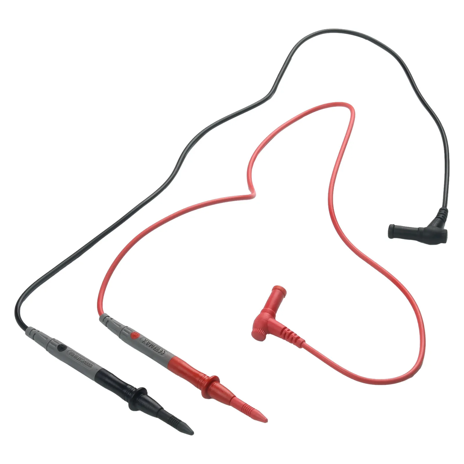 Clamp Ammeter Multimeter Multimeter ST181 Digital Clamp Multimeter 400A AC/DC Ammeter Durable Induction Voltage
Clamp Ammeter Multimeter Multimeter ST181 Digital Clamp Multimeter 400A AC/DC Ammeter Durable Induction Voltage