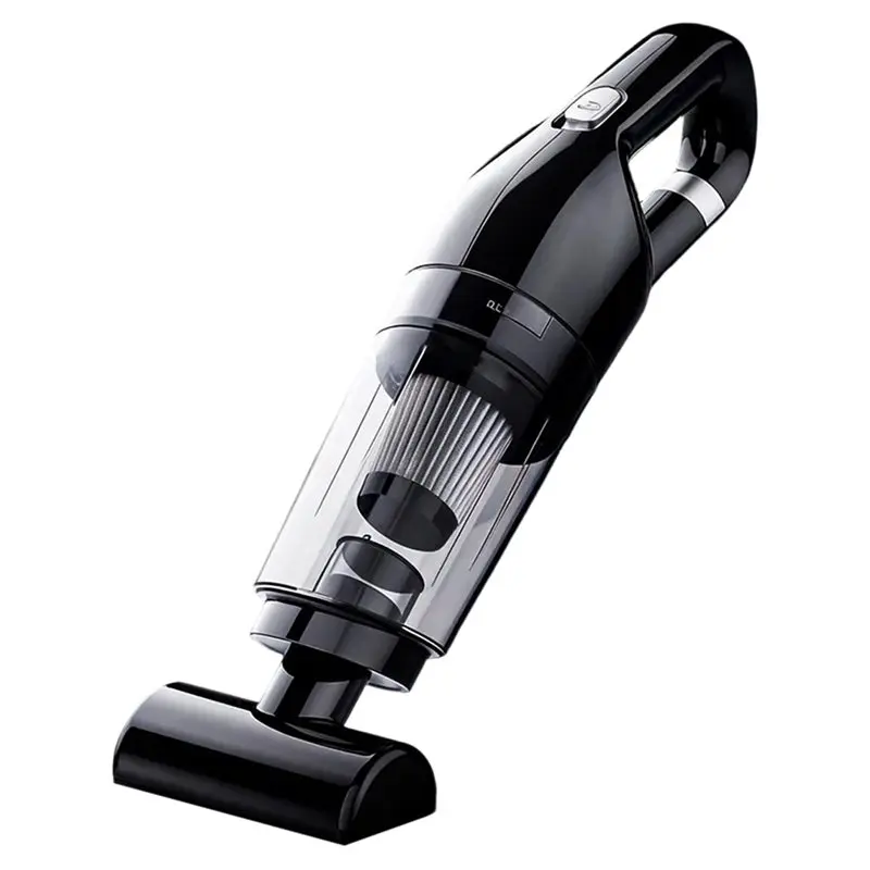 EMECE-Handheld Home Vacuum Cleaner Rechargeable Handheld Vacuum Dust Remover Wireless Car Vacuum Cleaner
EMECE-Handheld Home Vacuum Cleaner Rechargeable Handheld Vacuum Dust Remover Wireless Car Vacuum Cleaner