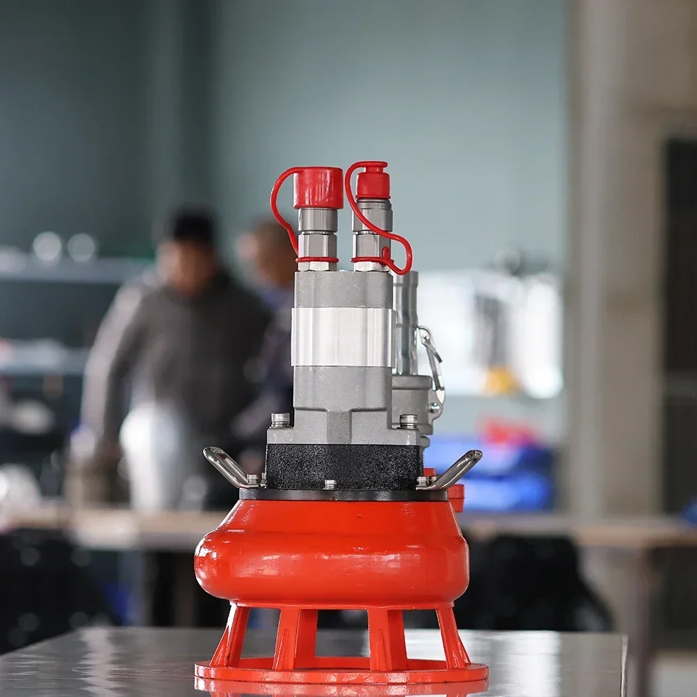 Nick 4 inch Sea Water Pump Hydraulic Submersible Pump Hydraulic Sewage Pump
Nick 4 inch Sea Water Pump Hydraulic Submersible Pump Hydraulic Sewage Pump
