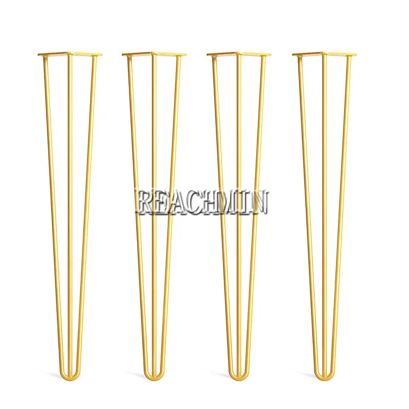 4Pcs High 72cm solid iron Furniture support leg Sofa cabinet Chairs DIY hardware
4Pcs High 72cm solid iron Furniture support leg Sofa cabinet Chairs DIY hardware