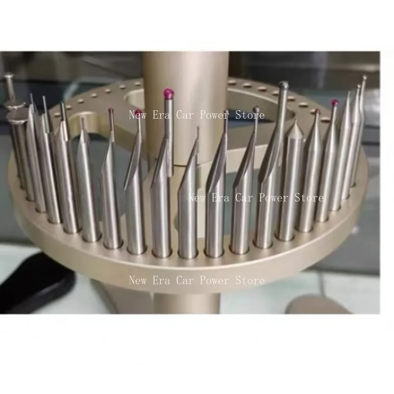 1 шт., эксцентриковый стилус, зонд с рубиновым шариком для TESA, 6 мм, измерительная головка, высотомер, вмещенная точка
1 шт., эксцентриковый стилус, зонд с рубиновым шариком для TESA, 6 мм, измерительная головка, высотомер, вмещенная точка