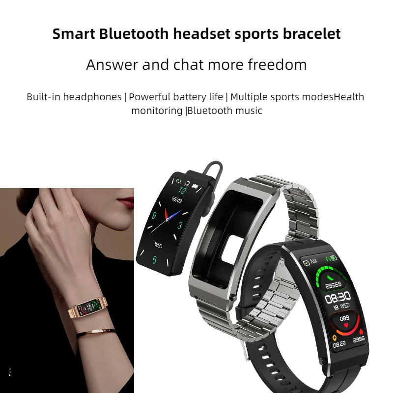 Умные часы с Bluetooth-соединением 5,2, цветной экран 1,14 дюйма, мониторинг сердечного ритма, многоязычный идеальный подарок на Хэллоуин
Умные часы с Bluetooth-соединением 5,2, цветной экран 1,14 дюйма, мониторинг сердечного ритма, многоязычный идеальный подарок на Хэллоуин