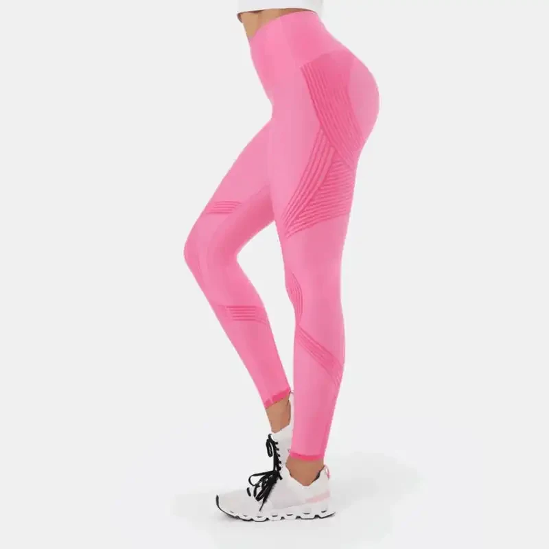 Women Sexy Compression Leggings Cellulite Slimming Leggings High Waist Seamless Push Up Opaque Sport Pants for Yoga and Fitness
Women Sexy Compression Leggings Cellulite Slimming Leggings High Waist Seamless Push Up Opaque Sport Pants for Yoga and Fitness
