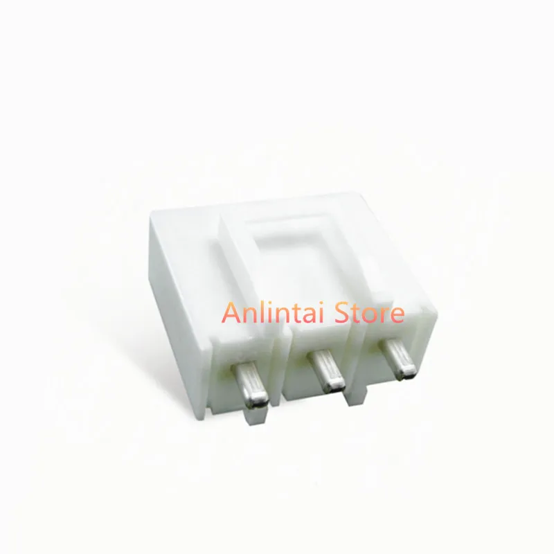 10PCS connector B02P-VL B03P-VL B04P-VL B06P-VL CONN HEADER VERT 2POS 6.2MM 2P 4P 5P 6P wire-to-wire connector
10PCS connector B02P-VL B03P-VL B04P-VL B06P-VL CONN HEADER VERT 2POS 6.2MM 2P 4P 5P 6P wire-to-wire connector