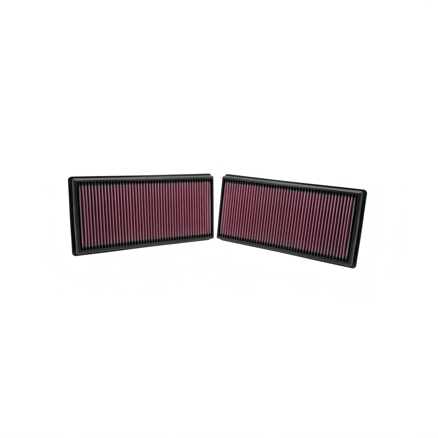 33-2446 High-Flow Original Lifetime Engine Air Filter: Increase Power: Premium, Washable: Compatible with 2009-2026 LAND ROVER:
33-2446 High-Flow Original Lifetime Engine Air Filter: Increase Power: Premium, Washable: Compatible with 2009-2026 LAND ROVER: