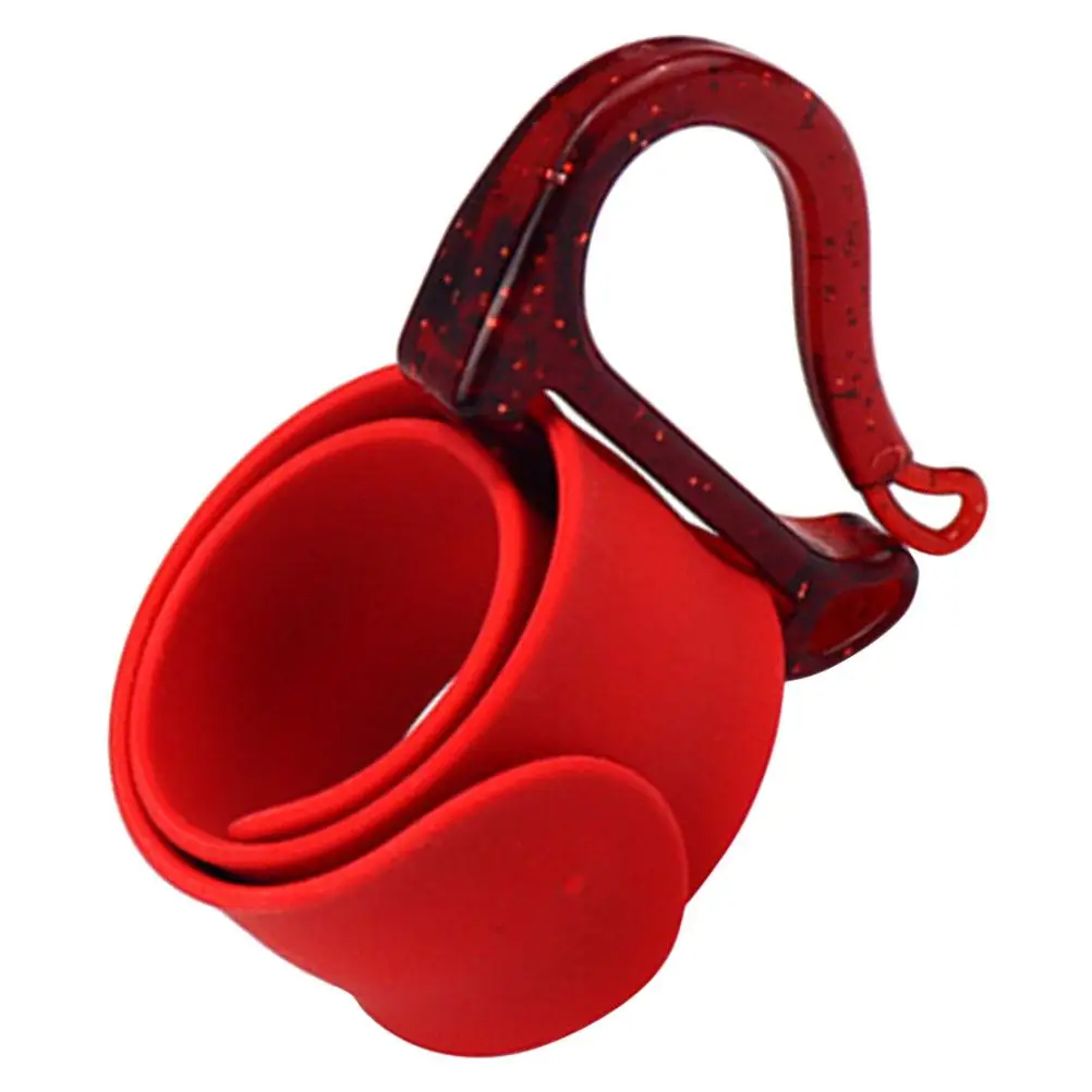 Salon Wrist Band Hair Holder for Ties Braiding Supplies Stylist Organizer Rubber Band Storage Hair Tie Wristband Salon
Salon Wrist Band Hair Holder for Ties Braiding Supplies Stylist Organizer Rubber Band Storage Hair Tie Wristband Salon