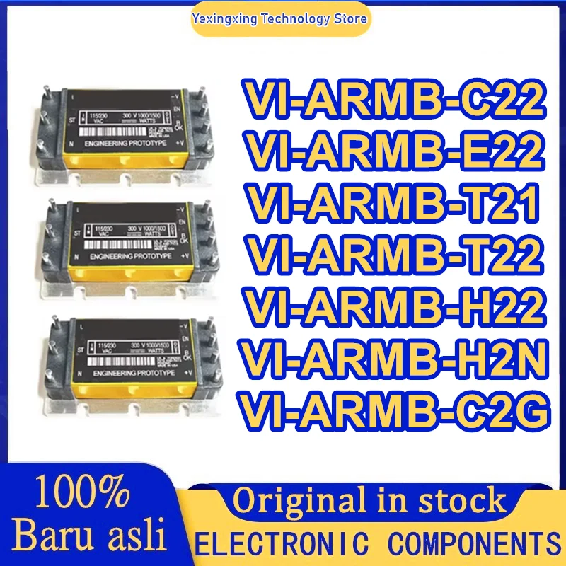 MODULE VI-ARMB-C22 VI-ARMB-C2G VI-ARMB-E22 VI-ARMB-H22 VI-ARMB-H2N VI-ARMB-T21 VI-ARMB-T22
MODULE VI-ARMB-C22 VI-ARMB-C2G VI-ARMB-E22 VI-ARMB-H22 VI-ARMB-H2N VI-ARMB-T21 VI-ARMB-T22