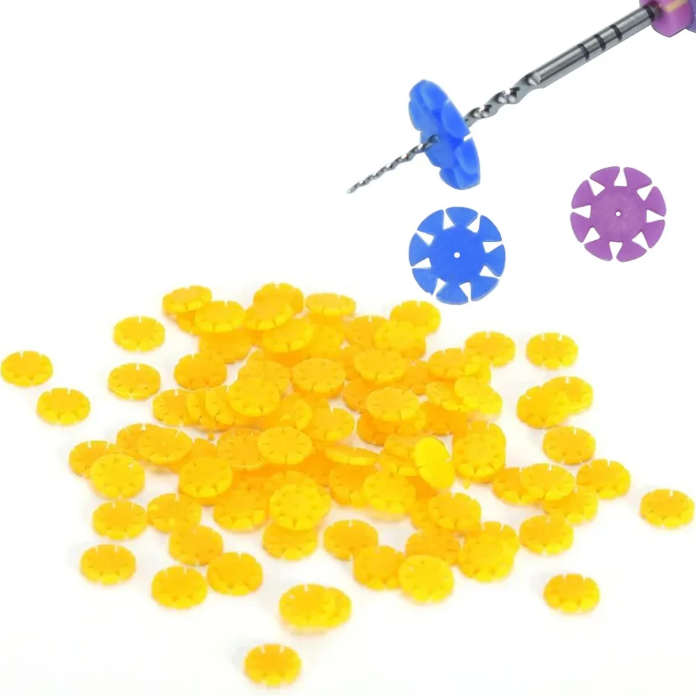 100Pcs/pack Autoclavable Silicone Counting Stopper with Disinfection Marking Circle for Dental Root Canal Files
100Pcs/pack Autoclavable Silicone Counting Stopper with Disinfection Marking Circle for Dental Root Canal Files
