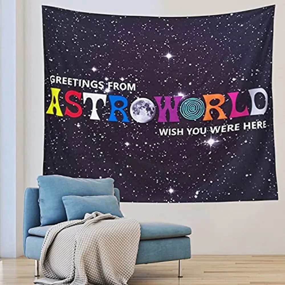 Starry sky Tapestry,Moon and Star Tapestry,Wish You Were Here Tapestry,3D Boutique Tapestry Wall Hanging Black White Tapestry
Starry sky Tapestry,Moon and Star Tapestry,Wish You Were Here Tapestry,3D Boutique Tapestry Wall Hanging Black White Tapestry