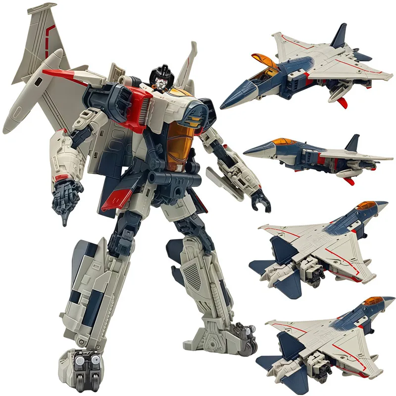 Transformation Blitzwing TW-1037 Movie Version Action Figure Toys Model Robot Aircraft Fighter Desktop Ornament Birthday Gifts
Transformation Blitzwing TW-1037 Movie Version Action Figure Toys Model Robot Aircraft Fighter Desktop Ornament Birthday Gifts