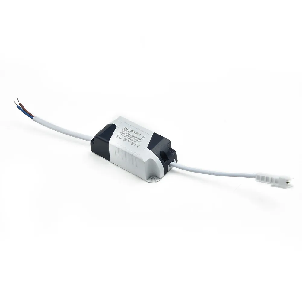 Lamp LED Driver Power Supply Plastic Adapter 300mA 1-3W/4-7W/8-12W/12-18W AC-DC Transformator Sale Hot New 2018
Lamp LED Driver Power Supply Plastic Adapter 300mA 1-3W/4-7W/8-12W/12-18W AC-DC Transformator Sale Hot New 2018