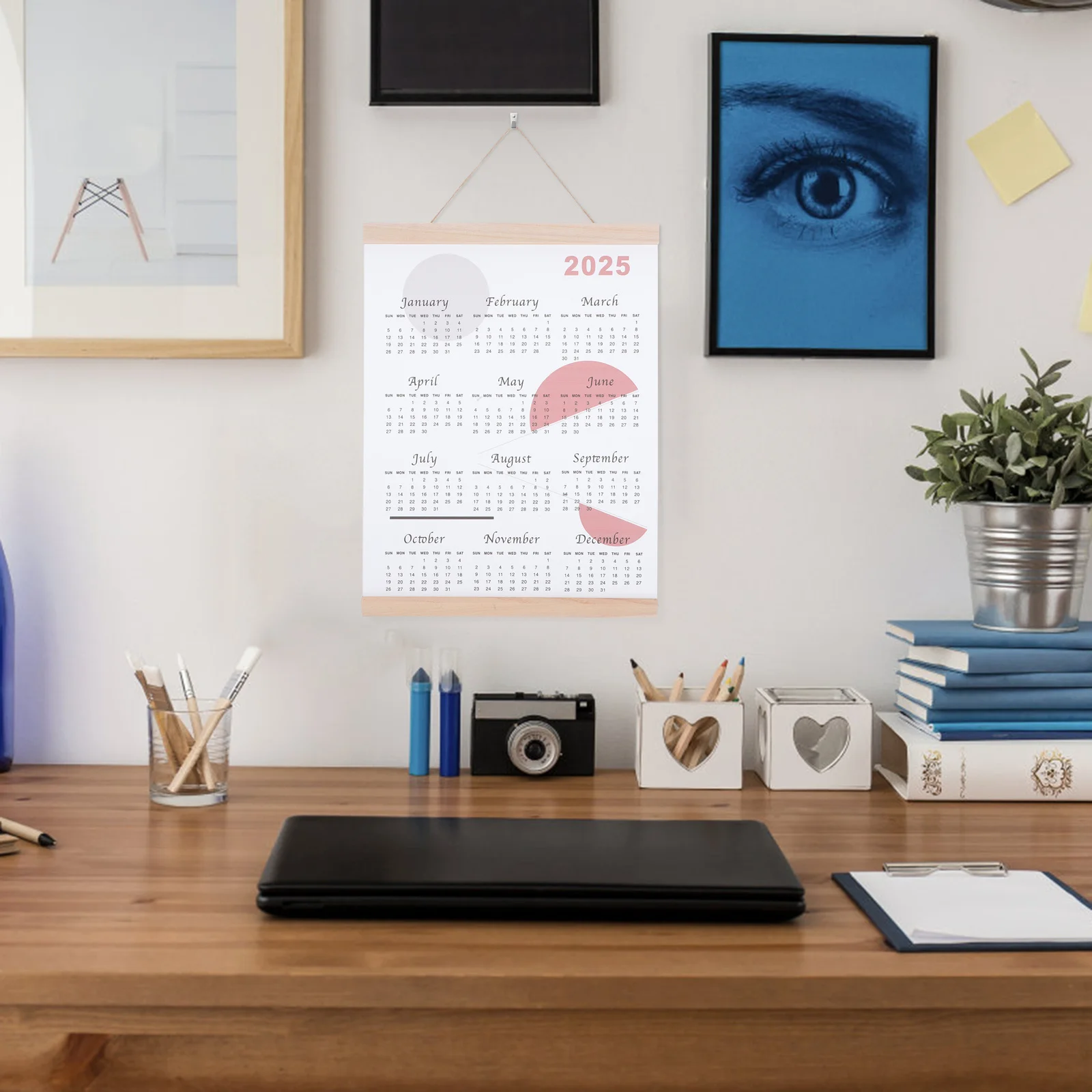 2025 Cloth Wall Calendar Monthly Planner Home Decor Hanging Organizer 2025 Yearly Schedule Calendar For Office Family School Use
2025 Cloth Wall Calendar Monthly Planner Home Decor Hanging Organizer 2025 Yearly Schedule Calendar For Office Family School Use