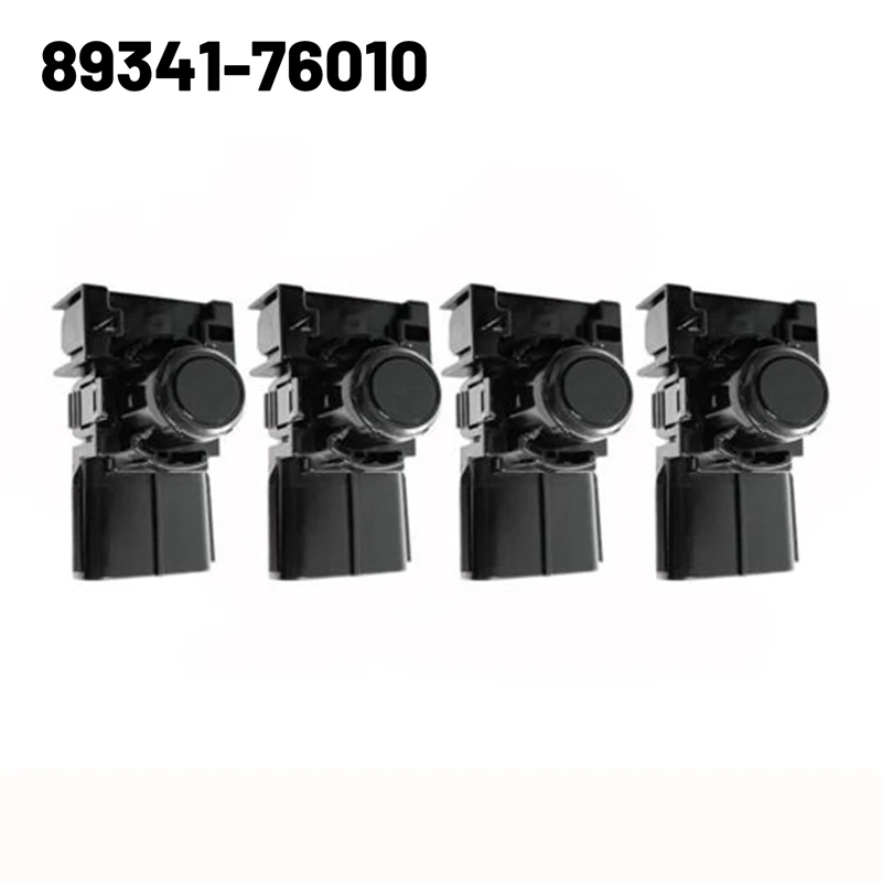 89341-76010 4 шт. датчик парковки автомобиля для Lexus 2013-2014 CT200H ZWA10 GS450H GS350
89341-76010 4 шт. датчик парковки автомобиля для Lexus 2013-2014 CT200H ZWA10 GS450H GS350