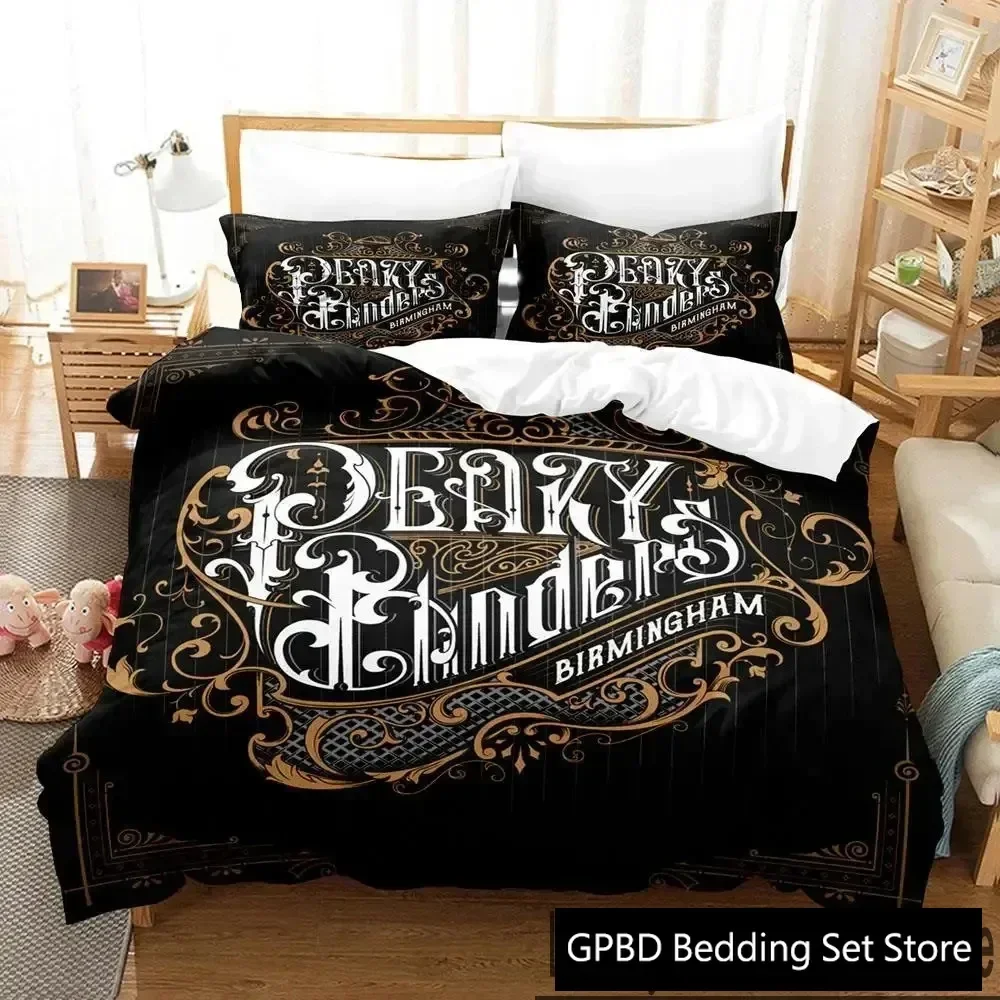 3D Print Peaky TV Blinders Bedding Set Double Twin King Duvet Cover Comforter Pillowcase Boys Girls Adults Bedroom
3D Print Peaky TV Blinders Bedding Set Double Twin King Duvet Cover Comforter Pillowcase Boys Girls Adults Bedroom
