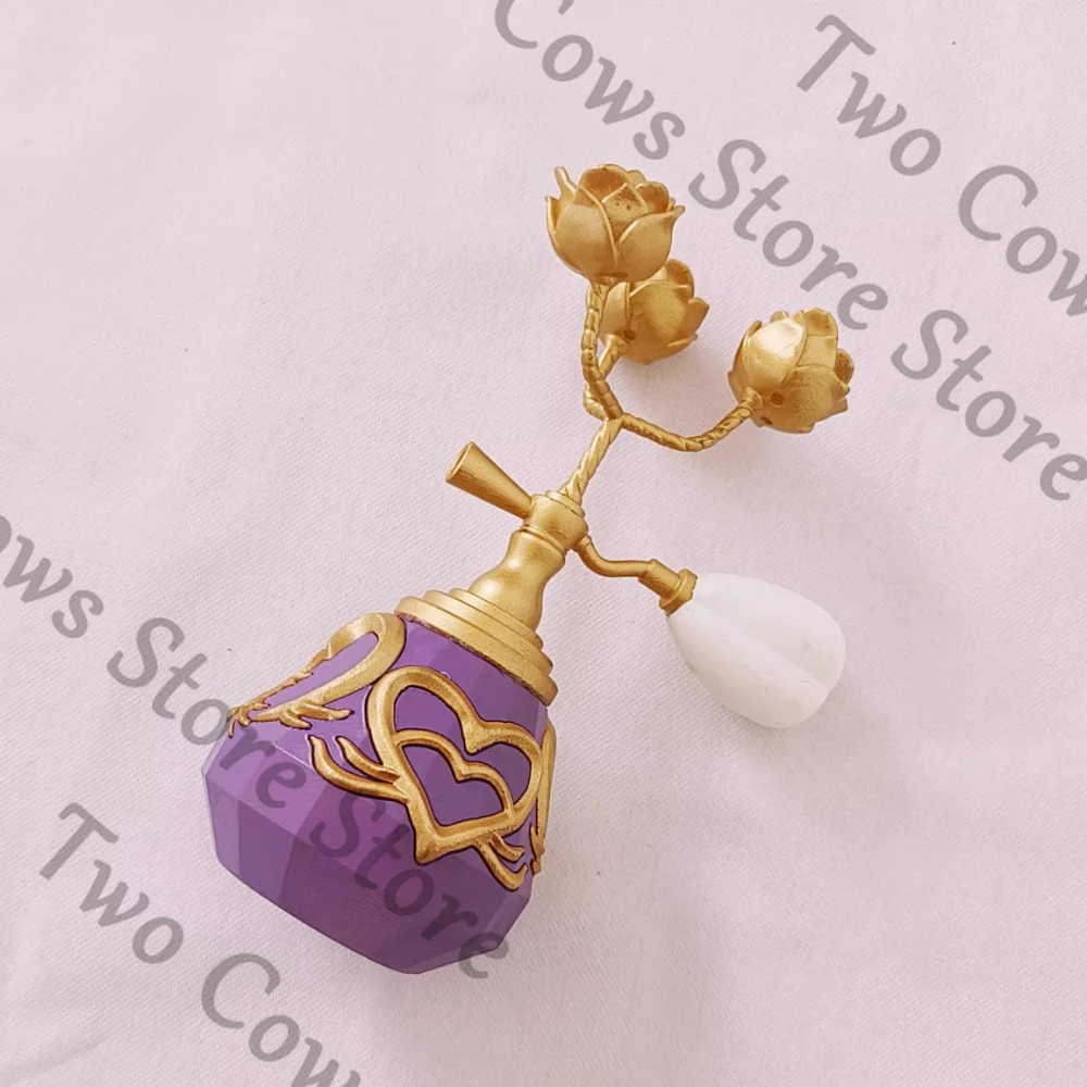 Identity ⅤJoseph Perfumer 18cm Peripheral Products Hand Props Character Perfume Bottle Stage Property Two-dimensional
Identity ⅤJoseph Perfumer 18cm Peripheral Products Hand Props Character Perfume Bottle Stage Property Two-dimensional
