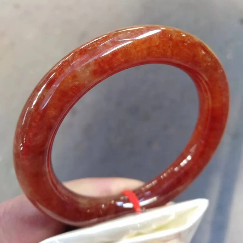 Send Certificate Real Burma Jade Bangle Red Emerald Lucky Amulet Bracelets Women Healing Jewelry Genuine Myanmar Jadeite Bangles
Send Certificate Real Burma Jade Bangle Red Emerald Lucky Amulet Bracelets Women Healing Jewelry Genuine Myanmar Jadeite Bangles