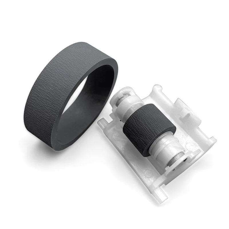 10set Feed Separation Pickup Roller Rubber Tire for Epson L3106 L3108 3110 L3115 L3116 L3118 L3119 L3153 L3158 L4158
10set Feed Separation Pickup Roller Rubber Tire for Epson L3106 L3108 3110 L3115 L3116 L3118 L3119 L3153 L3158 L4158