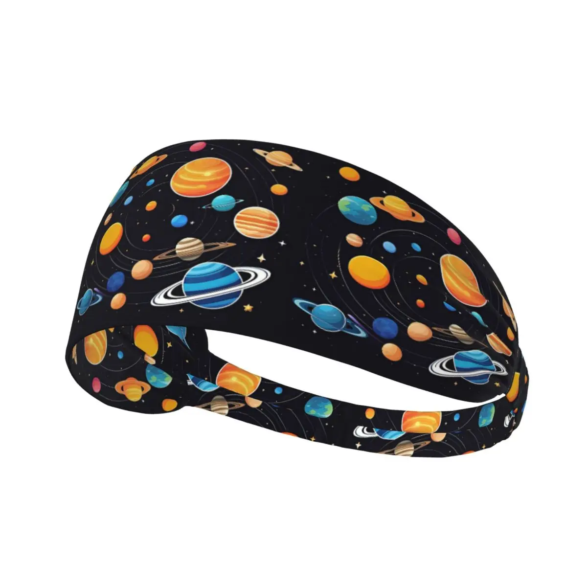 Custom Solar System Space Planets Universe Sweatband for Men Women Quick Drying Sports Sweatband Gym Yoga Running
Custom Solar System Space Planets Universe Sweatband for Men Women Quick Drying Sports Sweatband Gym Yoga Running