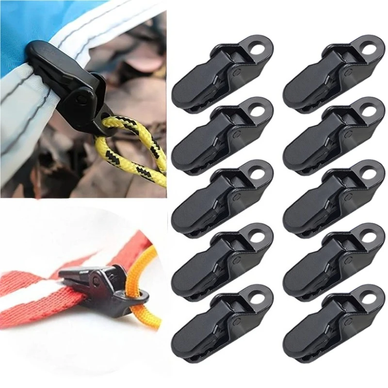 Пряжка для веревки для палатки, ветрозащитный зажим, зажим-аллигатор, сверхмощный, с защитой от ветра, фиксированный, открытый кемпинговый крючок для палатки для брезентового укрытия
Пряжка для веревки для палатки, ветрозащитный зажим, зажим-аллигатор, сверхмощный, с защитой от ветра, фиксированный, открытый кемпинговый крючок для палатки для брезентового укрытия