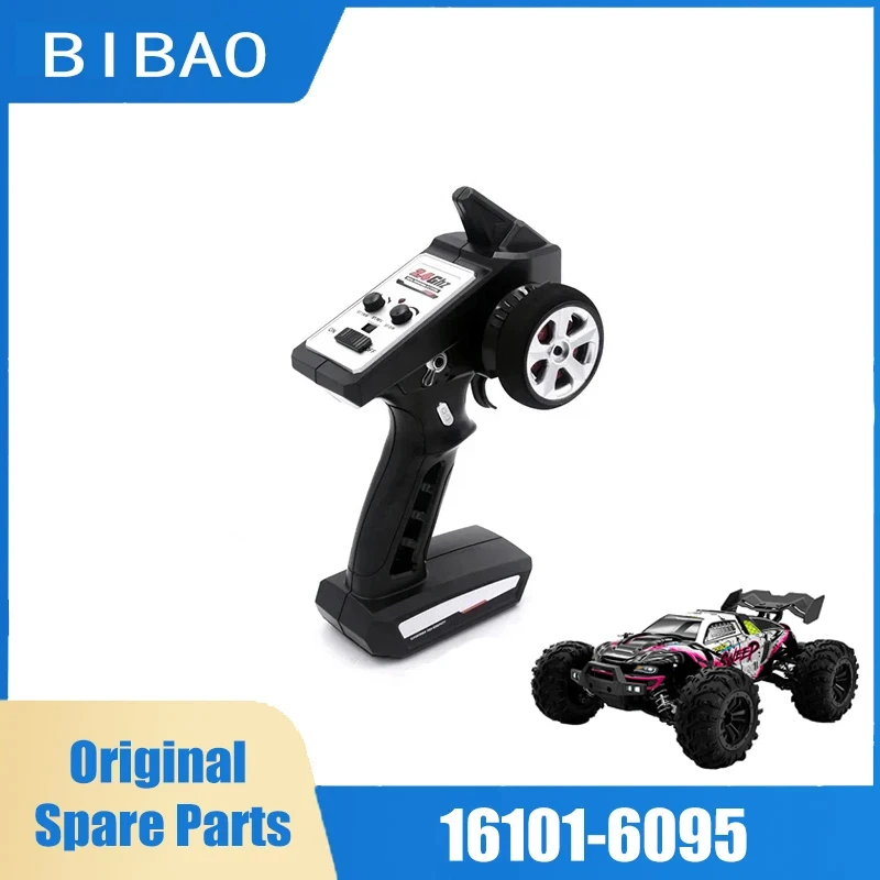 SCY 16101PRO 1/16 RC Car 6095 Brushless Remote Control Original Spare Parts
SCY 16101PRO 1/16 RC Car 6095 Brushless Remote Control Original Spare Parts