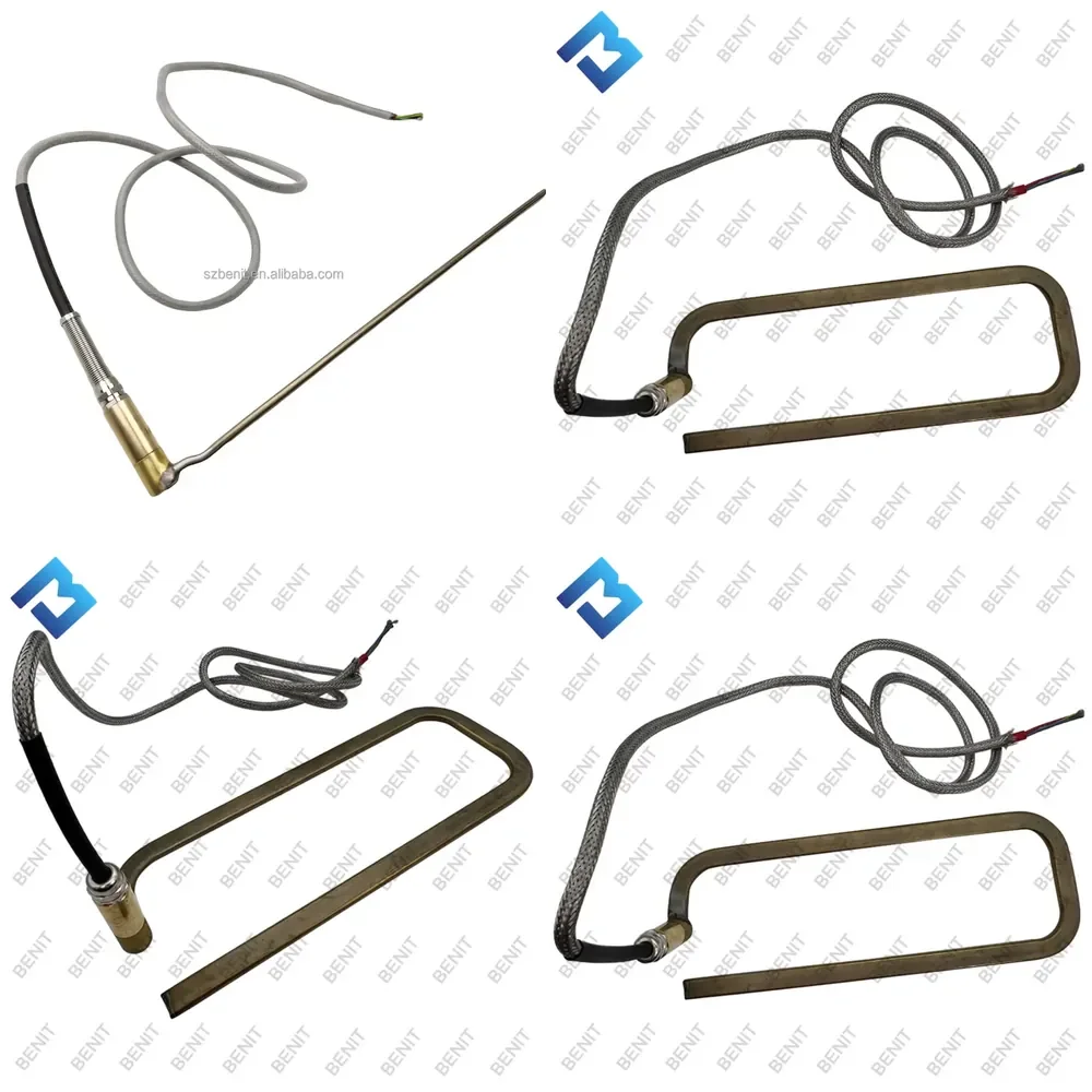 2026 Hot Item High Qualityer Electric Heating Rod for Asphalt Paver AB340V Ironing Board 0.4M Section 2060750
2026 Hot Item High Qualityer Electric Heating Rod for Asphalt Paver AB340V Ironing Board 0.4M Section 2060750