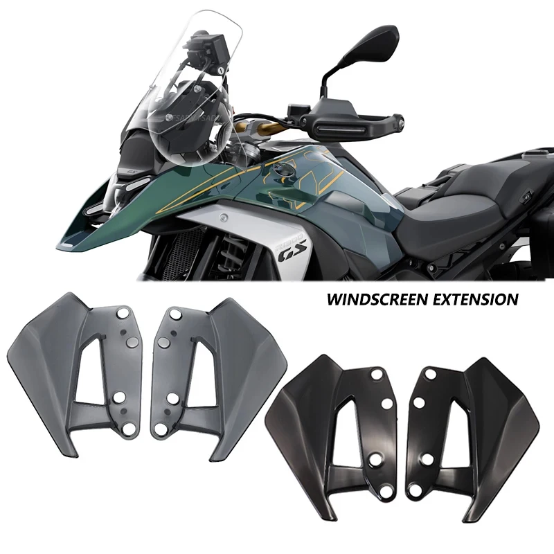 Лобовое стекло для BMW R1300 GS R 1300GS R1300GS 2023 2024, спойлер для мотоцикла, ветровое стекло R1300 GS, аксессуары, боковое ветровое стекло
Лобовое стекло для BMW R1300 GS R 1300GS R1300GS 2023 2024, спойлер для мотоцикла, ветровое стекло R1300 GS, аксессуары, боковое ветровое стекло