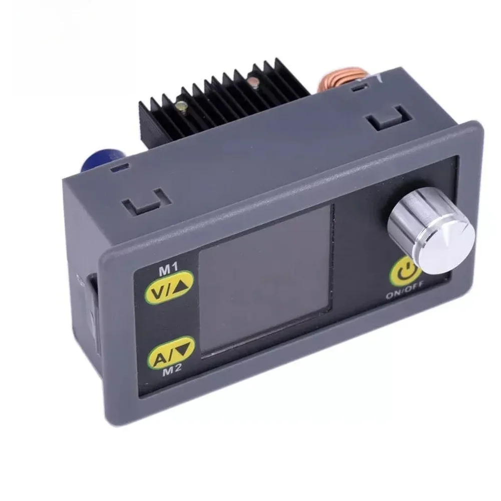 1PC WZ-5005E DC Regulated Power Supply Adjustable Voltage And Current Digital DC Power Supply LCD Display Meter FOR CV CC
1PC WZ-5005E DC Regulated Power Supply Adjustable Voltage And Current Digital DC Power Supply LCD Display Meter FOR CV CC