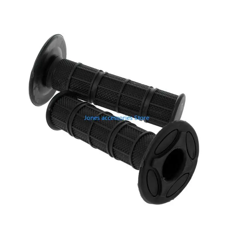 W8KD Ergonomic Designed Handle Bar Sleeve Soft Motorcycle Grips Hand Rest
W8KD Ergonomic Designed Handle Bar Sleeve Soft Motorcycle Grips Hand Rest