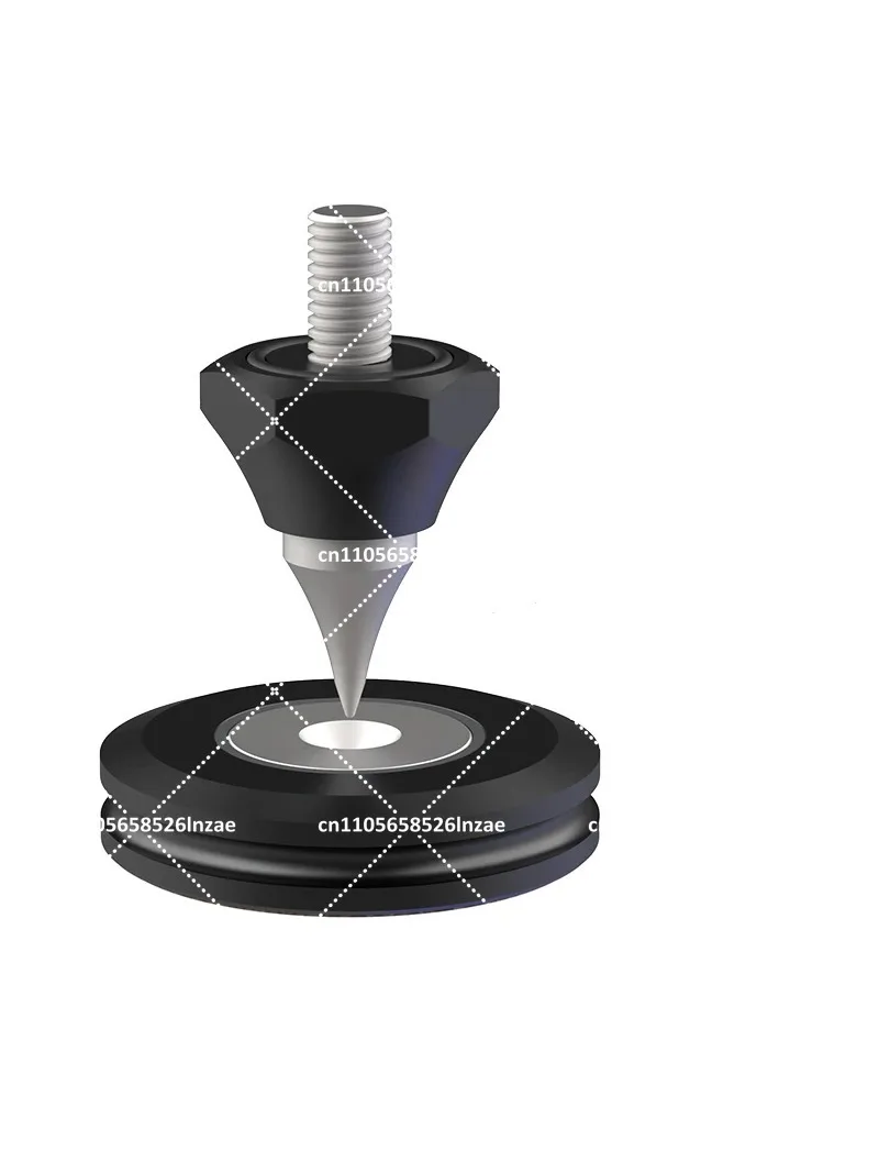 304 Stainless Steel Audio Speaker Isolation Spikes Anti-Vibration Shock Absorber Feet Pads
304 Stainless Steel Audio Speaker Isolation Spikes Anti-Vibration Shock Absorber Feet Pads