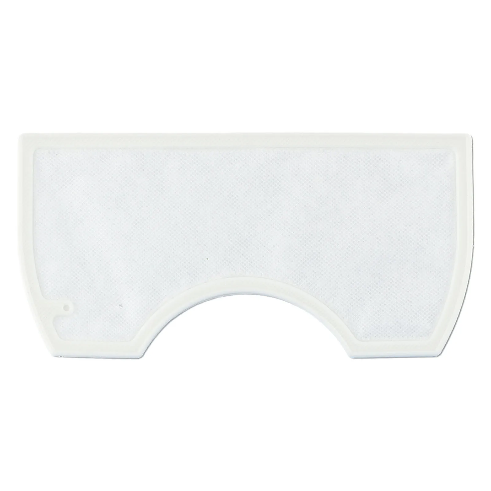 Sponge Filter For Samsung SC4300 SC4470 VC-B710W Vacuum Cleaner Accessories For Home Cleaning Clean Up Replacement
Sponge Filter For Samsung SC4300 SC4470 VC-B710W Vacuum Cleaner Accessories For Home Cleaning Clean Up Replacement