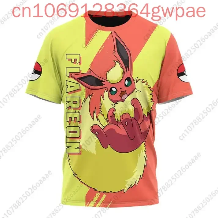 Мужские и женские 3D футболки Pokemon Blastoise, спортивные летние повседневные футболки с Пикачу, детская футболка с короткими рукавами
Мужские и женские 3D футболки Pokemon Blastoise, спортивные летние повседневные футболки с Пикачу, детская футболка с короткими рукавами
