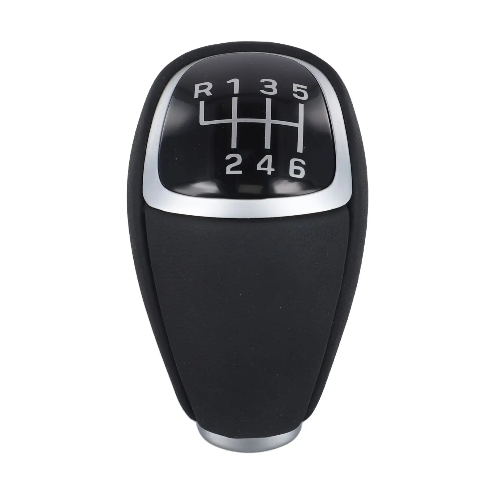 43711F2300 Knob 6 Speed Shift Knob Car Gear Shift Car Accessories Reliable Materials No Deformation Easy To Use
43711F2300 Knob 6 Speed Shift Knob Car Gear Shift Car Accessories Reliable Materials No Deformation Easy To Use