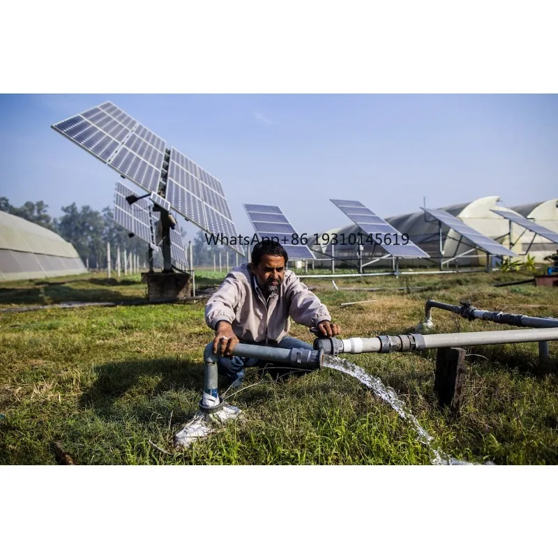 【From China】HZUSUN 2HP 3'' Outlet Solar Powered High Volume Shallow Well Water Transfer Pumps DC Solar Agriculture Drip Irrigati
【From China】HZUSUN 2HP 3'' Outlet Solar Powered High Volume Shallow Well Water Transfer Pumps DC Solar Agriculture Drip Irrigati
