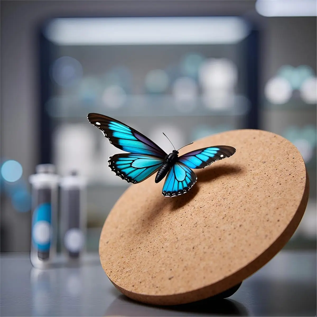 PROMOTION~ 304 Stainless Steel Insect Pins - 300pcs Entomology Specimen Needles & 200 Bead Needles for Insect Specimen
PROMOTION~ 304 Stainless Steel Insect Pins - 300pcs Entomology Specimen Needles & 200 Bead Needles for Insect Specimen